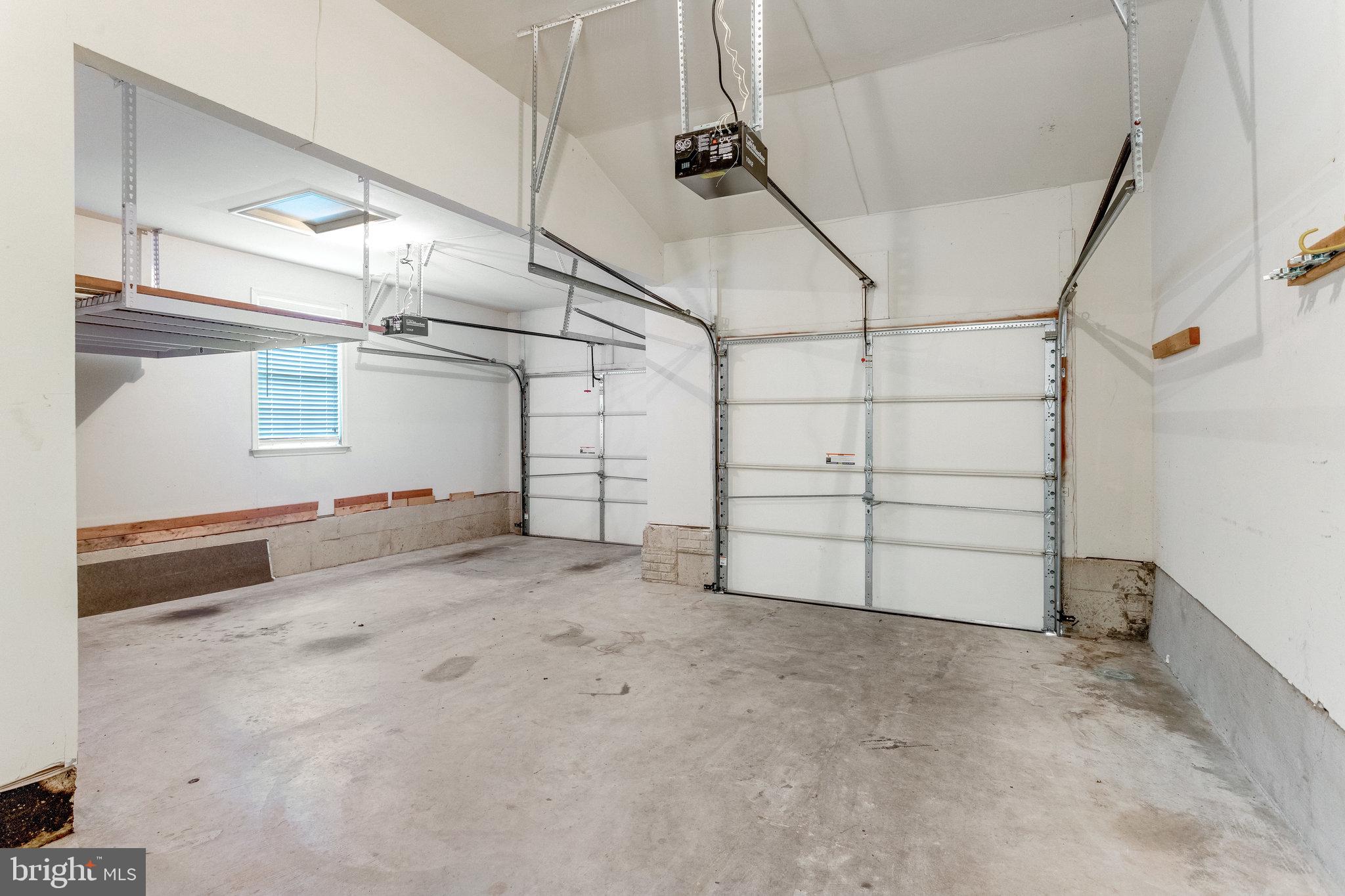 5608 Wheelwright Way Haymarket, VA 20169 - Photo 39 of 88 Two car garage