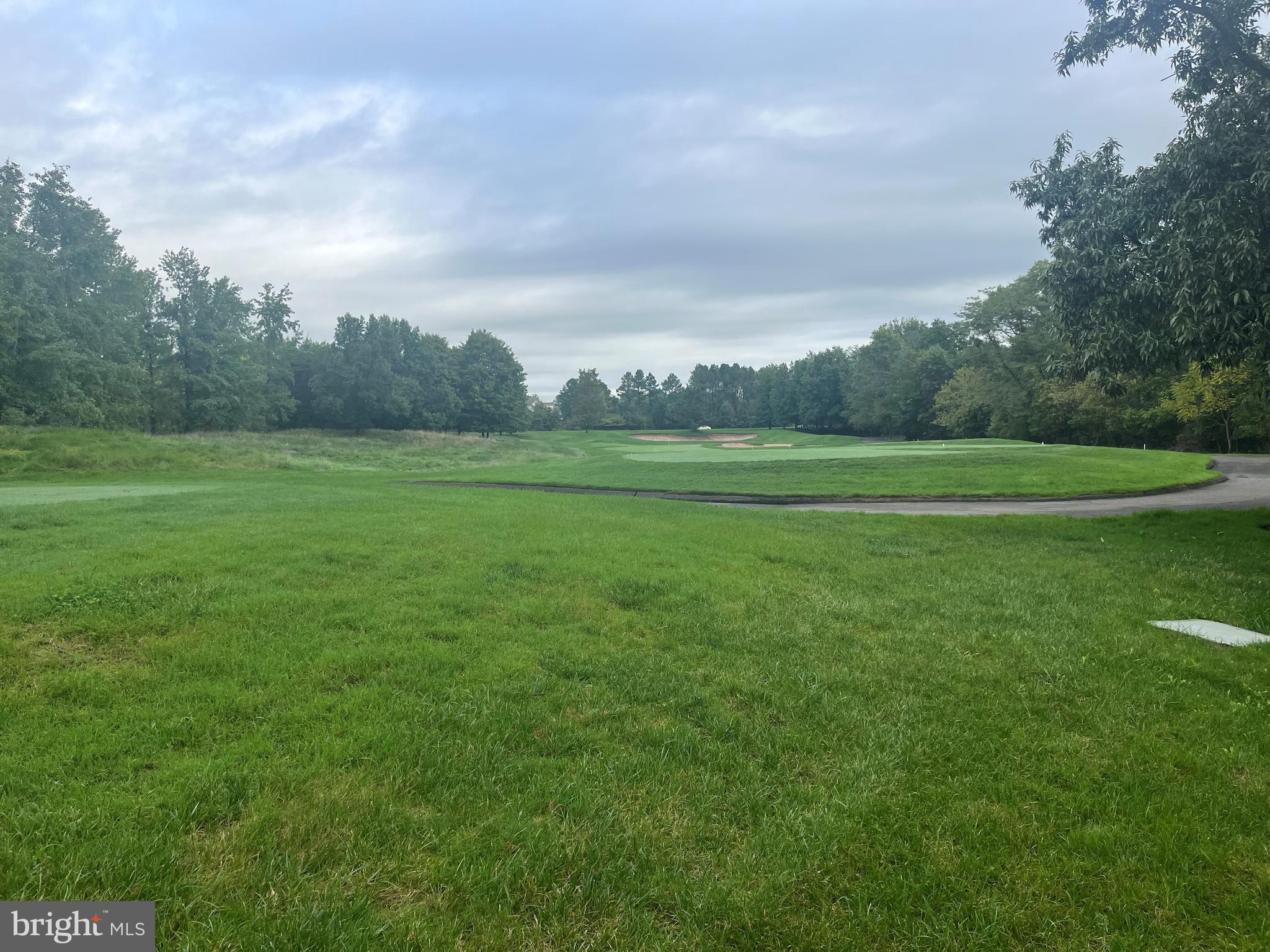 5608 Wheelwright Way Haymarket, VA 20169 - Photo 45 of 88 View of 17th hole