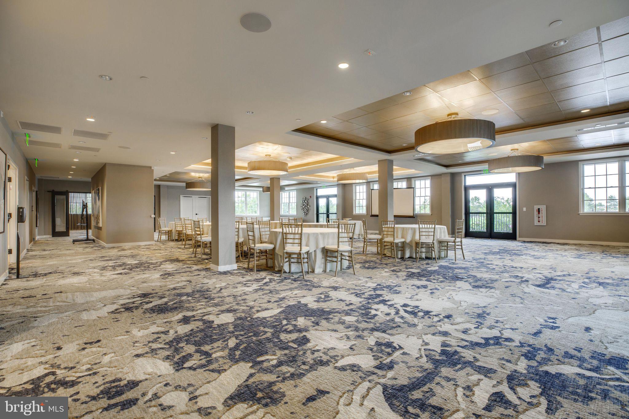 5608 Wheelwright Way Haymarket, VA 20169 - Photo 57 of 88 Ball room