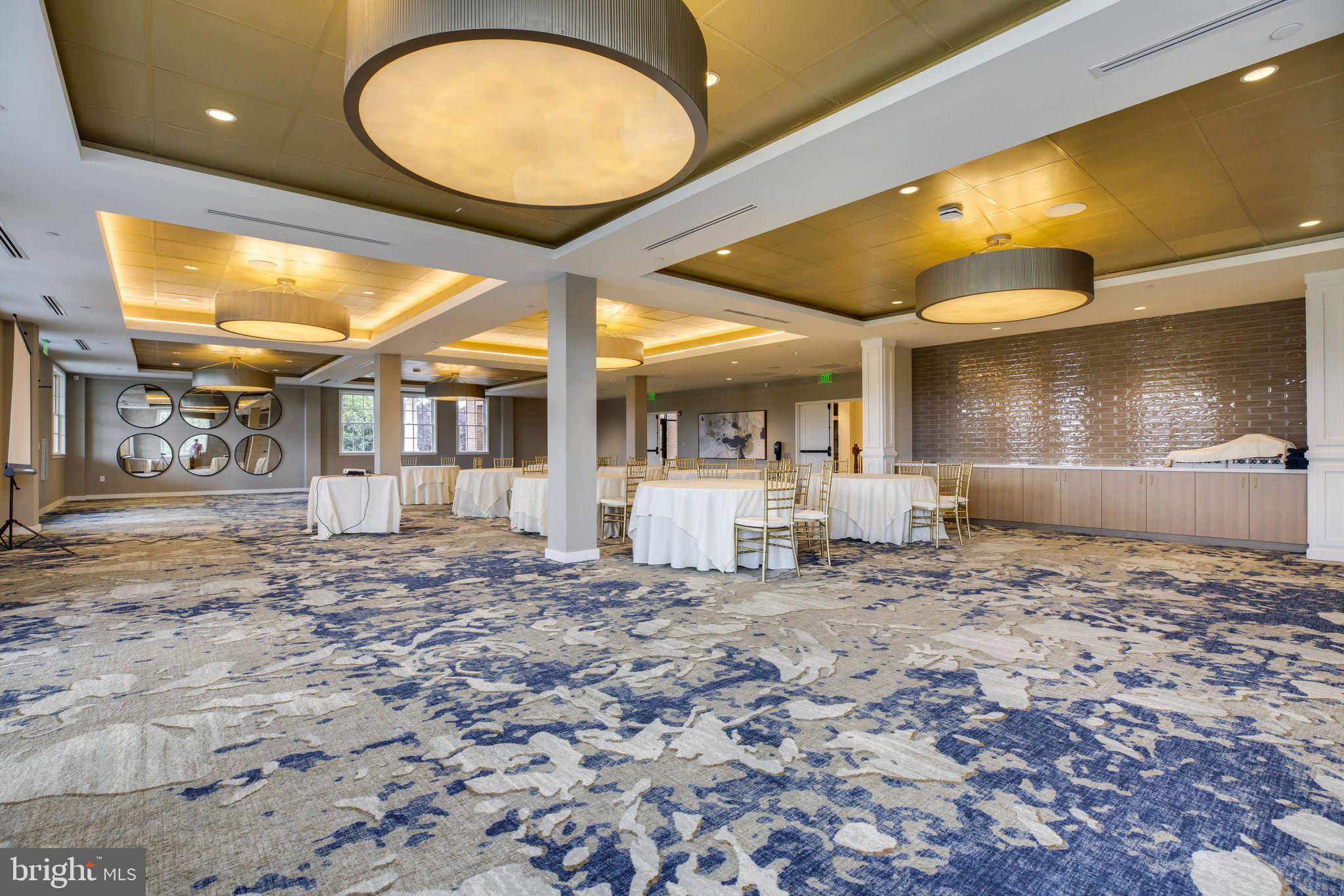 5608 Wheelwright Way Haymarket, VA 20169 - Photo 58 of 88 Ball room