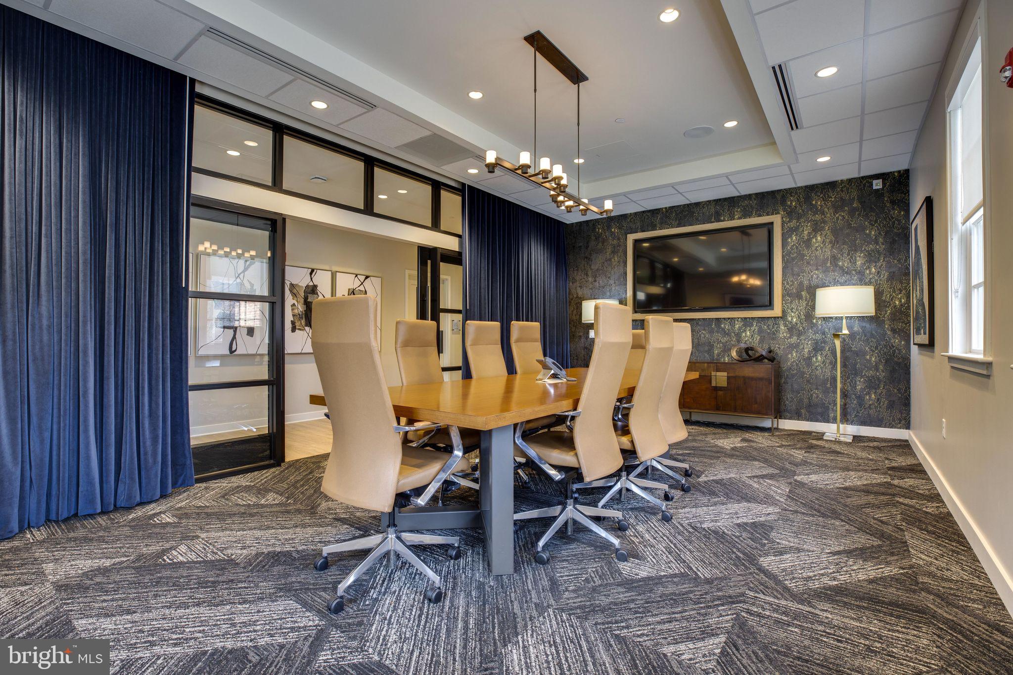 5608 Wheelwright Way Haymarket, VA 20169 - Photo 59 of 88 Private dining