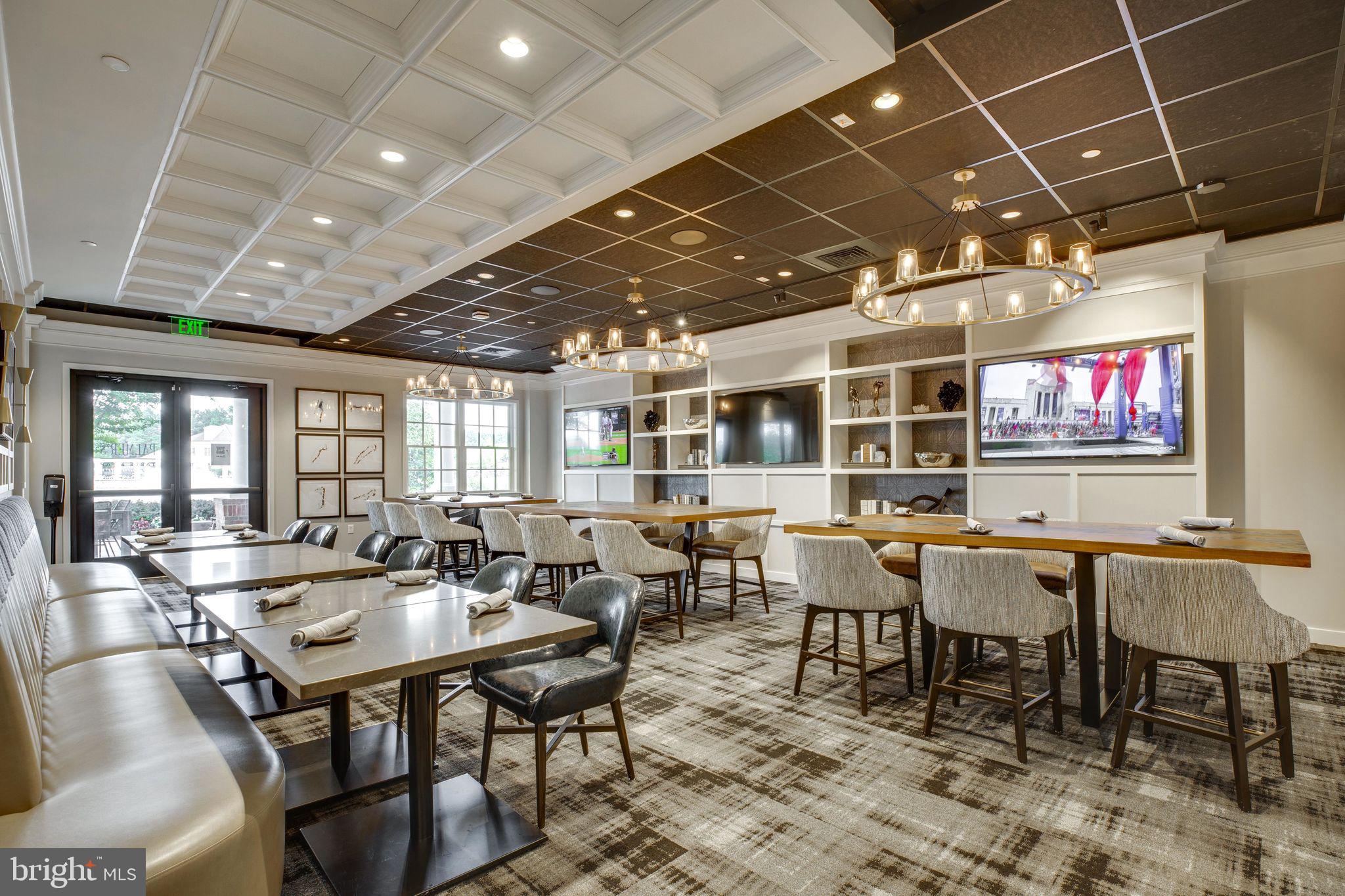 5608 Wheelwright Way Haymarket, VA 20169 - Photo 61 of 88 Club Restaurant