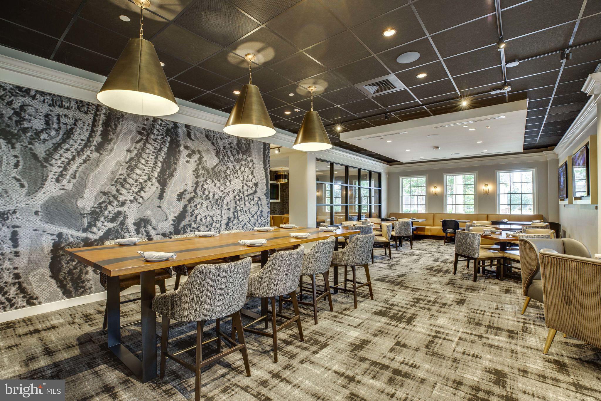 5608 Wheelwright Way Haymarket, VA 20169 - Photo 62 of 88 Club Restaurant