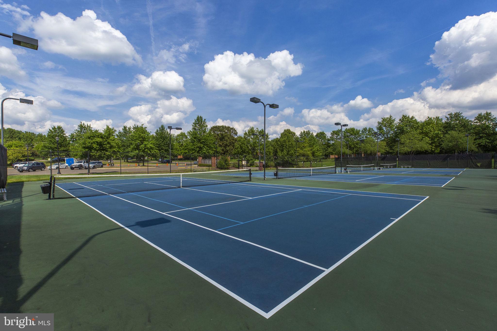 5608 Wheelwright Way Haymarket, VA 20169 - Photo 64 of 88 Tennis/pickleball