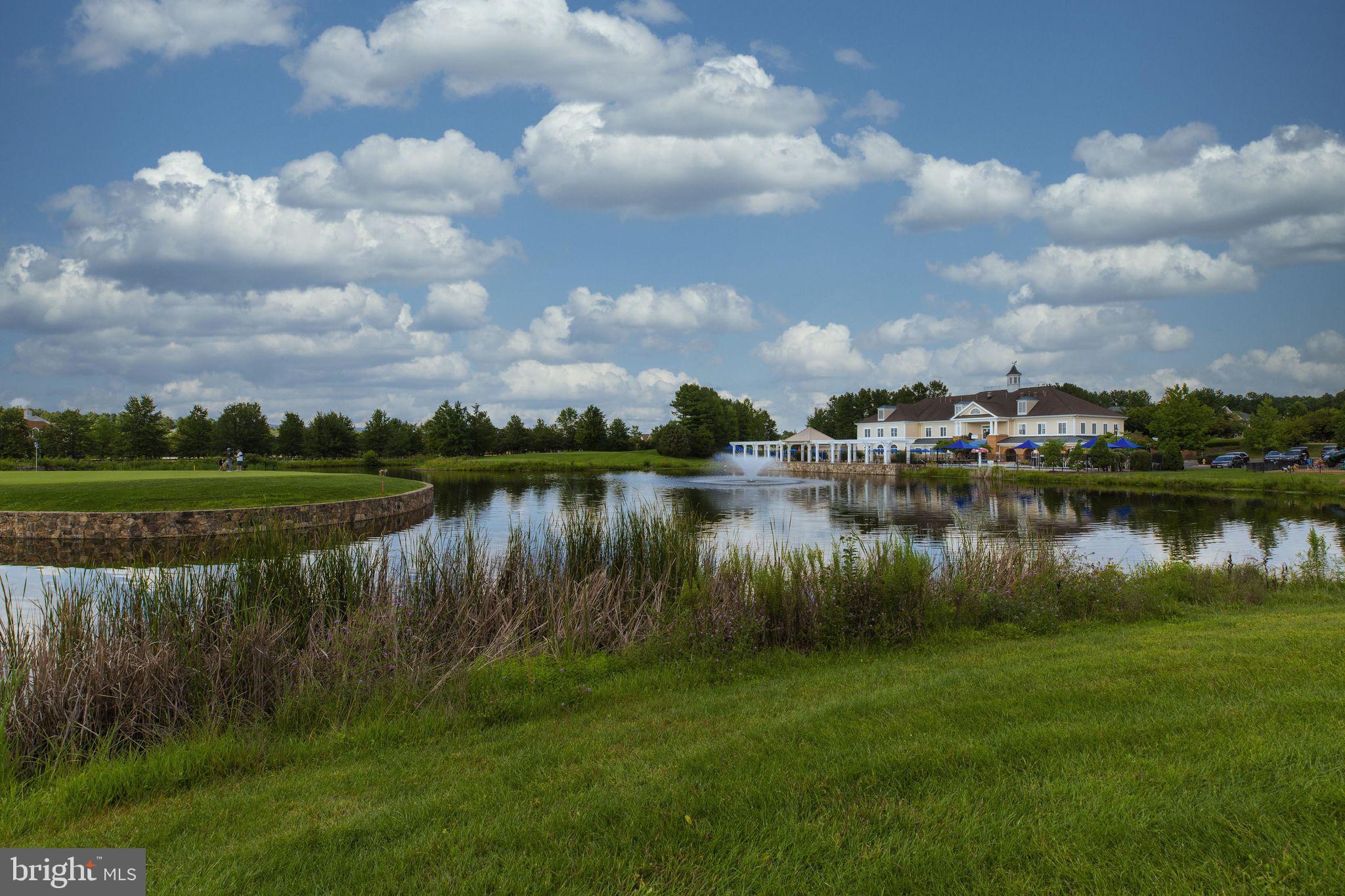 5608 Wheelwright Way Haymarket, VA 20169 - Photo 66 of 88 Pond views