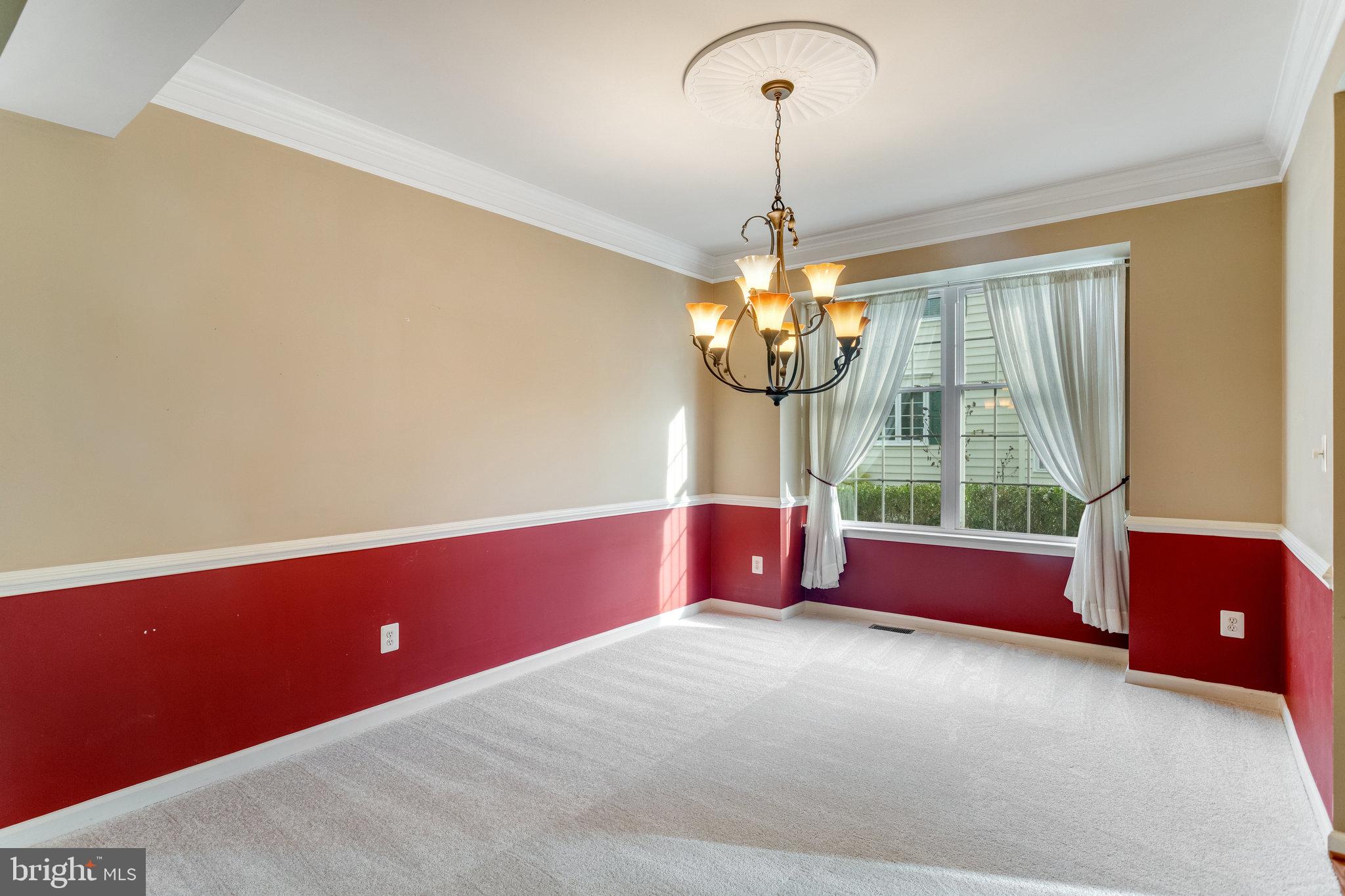 5608 Wheelwright Way Haymarket, VA 20169 - Photo 7 of 88 Formal Dining room