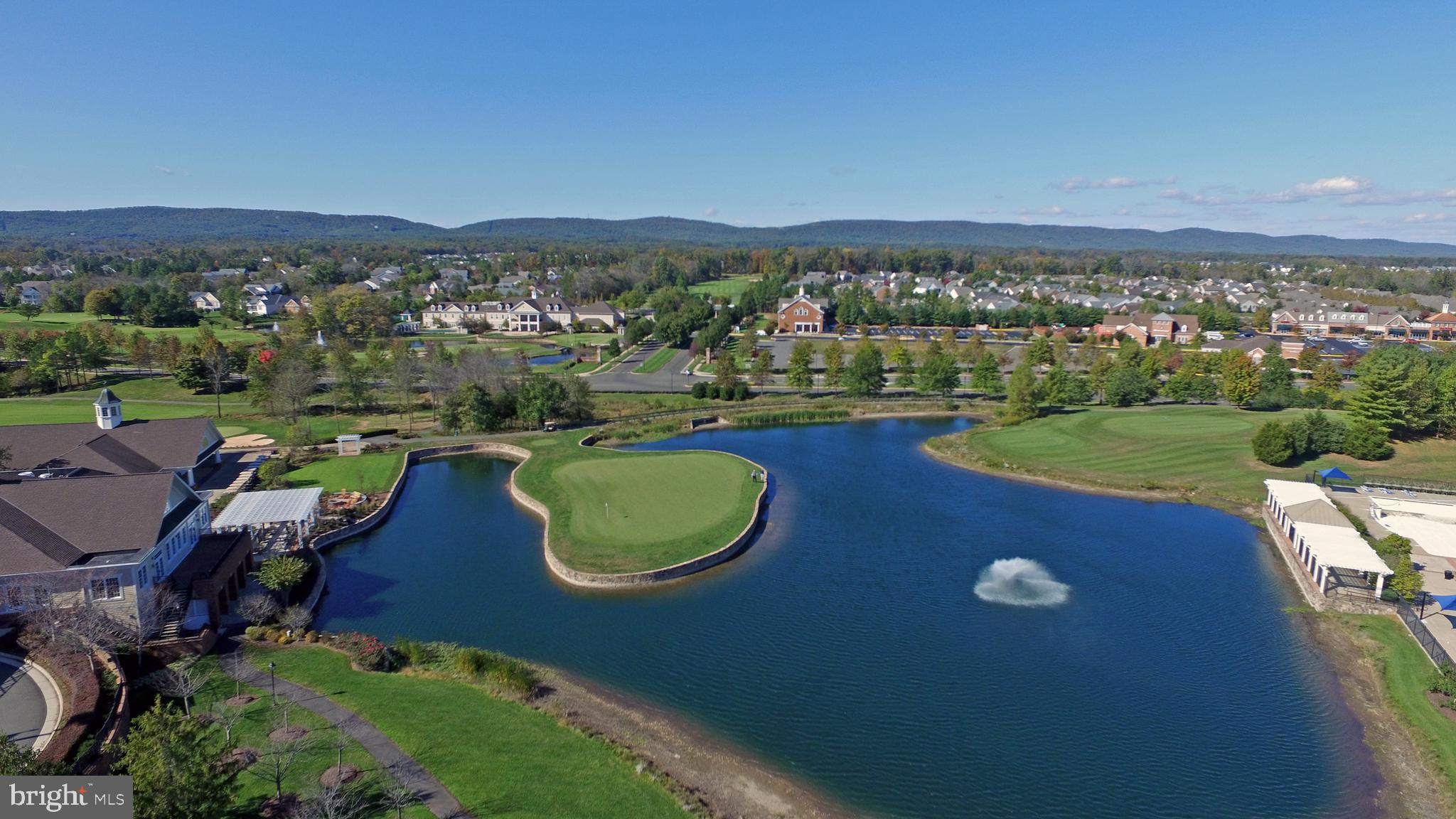 5608 Wheelwright Way Haymarket, VA 20169 - Photo 70 of 88 9th island green