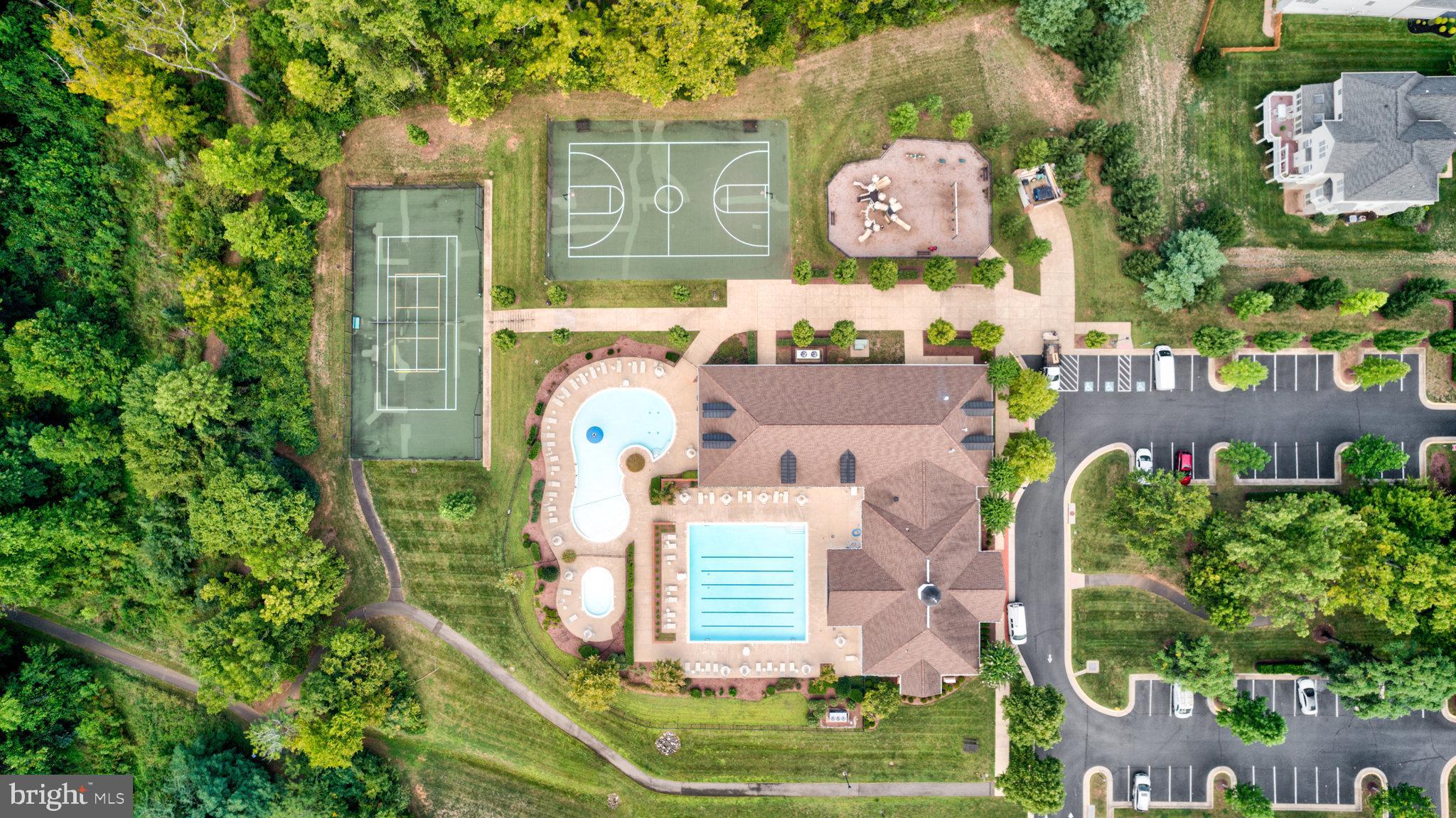 5608 Wheelwright Way Haymarket, VA 20169 - Photo 74 of 88 Overall view of Waverly Club