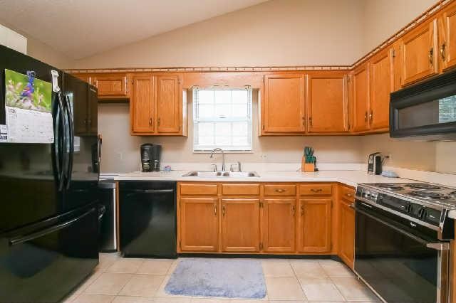 3509 Country Way Road Antioch, TN 37013 - Photo 4 of 7 a kitchen with a sink stove and microwave