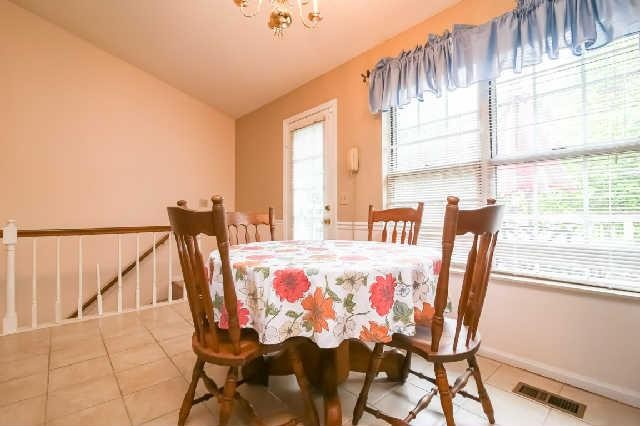 3509 Country Way Road Antioch, TN 37013 - Photo 5 of 7 a dining room with furniture and window