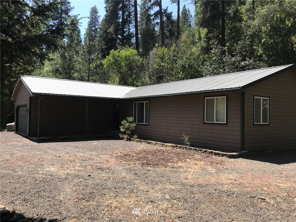 614 South Touchet Road Dayton, WA 99328 - Photo 2 of 5 Gallery Image 2
