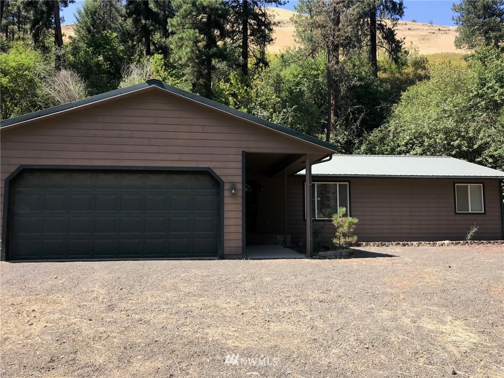 614 South Touchet Road Dayton, WA 99328 - Photo 3 of 5 Gallery Image 3