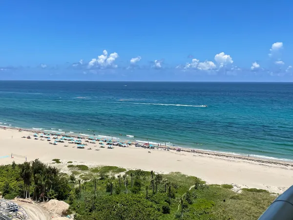 $6,000 | 3000 North Ocean Drive, Unit 16B, Singer Island, FL 33404
