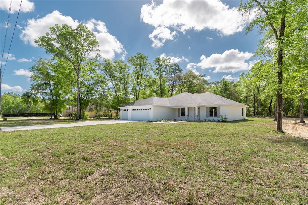 12440 Southwest 52nd Lane Road Ocala, FL 34481 - Photo 3 of 59