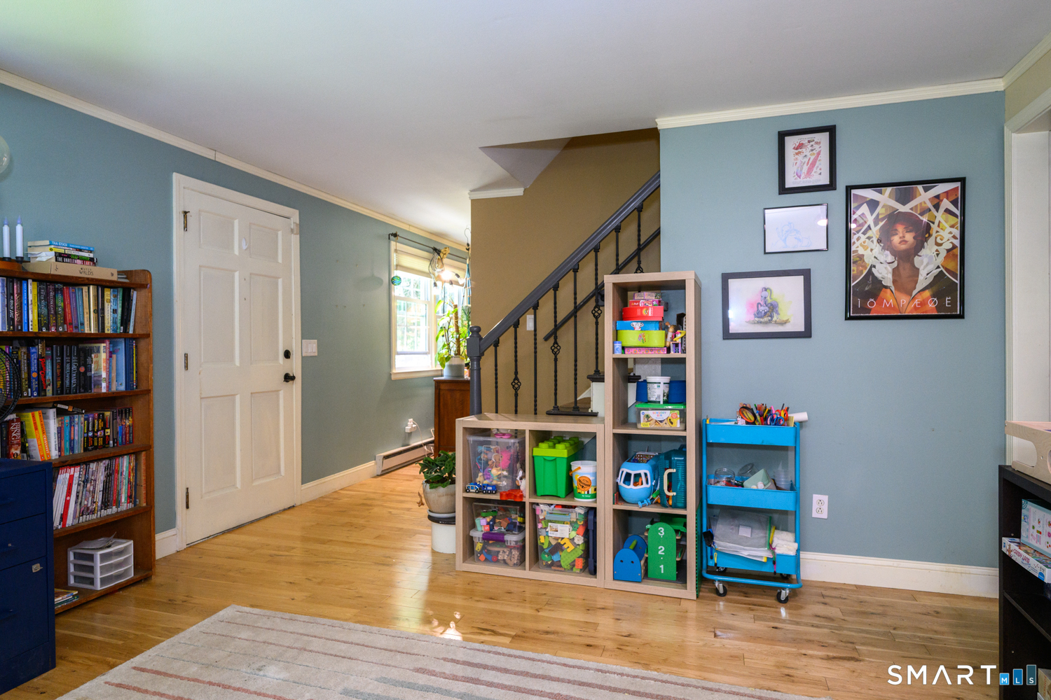 121 Mott Hill Road East Hampton, CT 06424 - Photo 13 of 35