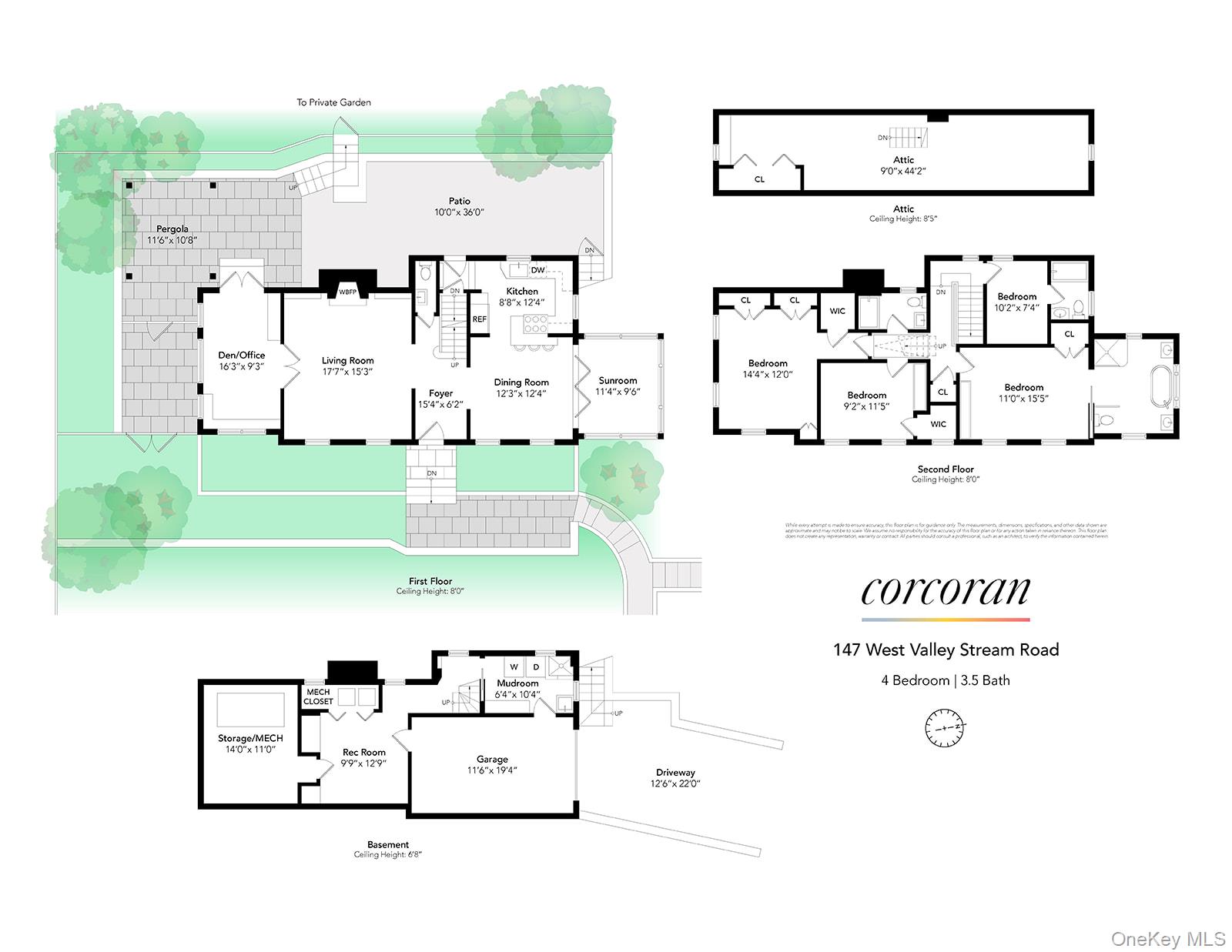 147 Valley Stream Road East Larchmont, NY 10538 - Photo 37 of 37 unknown