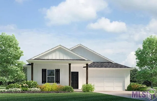 $271,900 | 12373 Preakness Drive, Denham Springs, LA 70726
