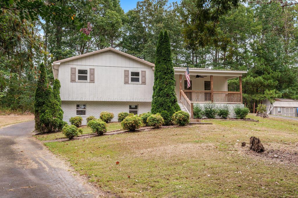 1306 Oakview Street Jasper, AL 35504 - Photo 19 of 22 Gallery Image 19