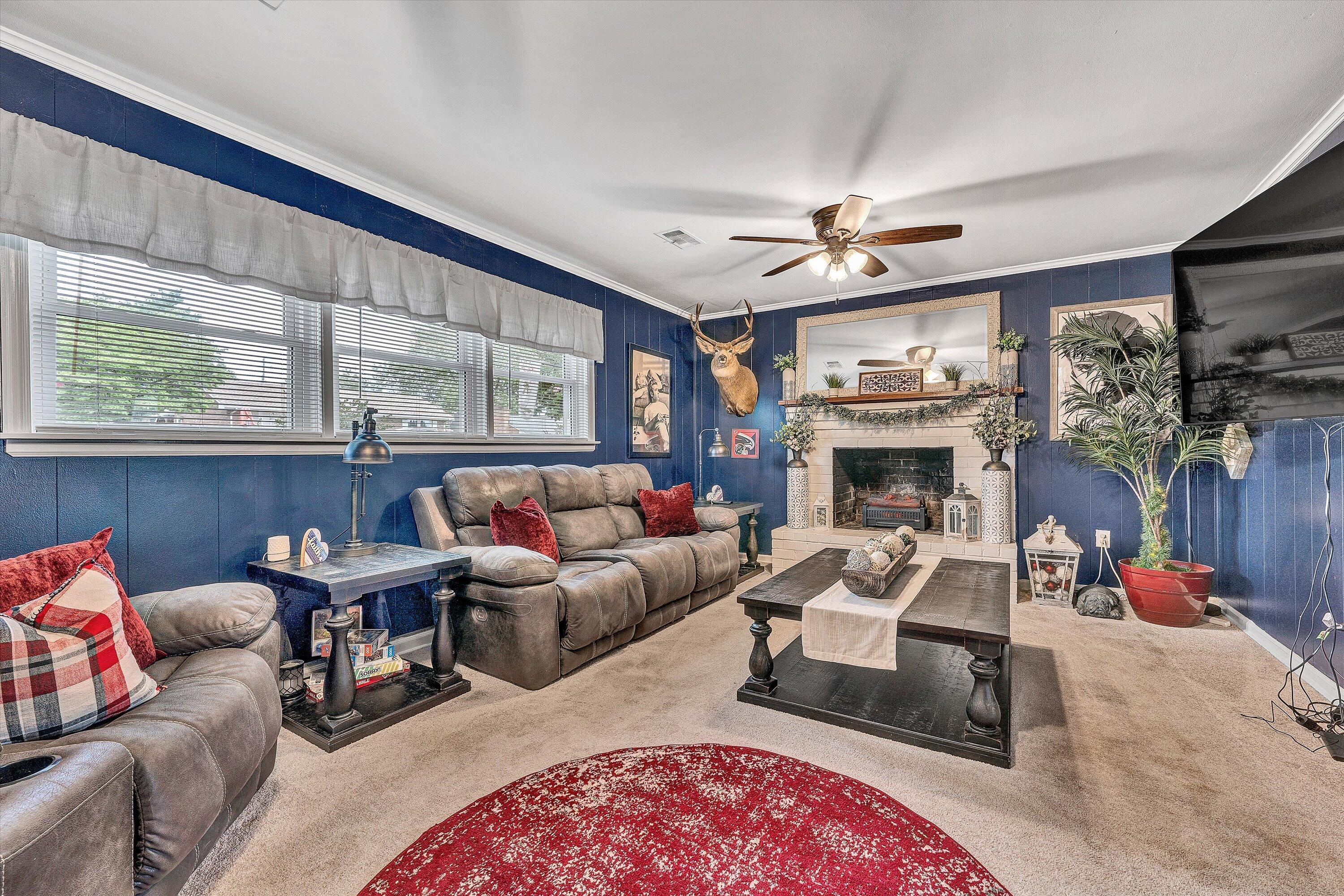509 Water Oak Road Roanoke, VA 24019 - Photo 12 of 29 12-DSC05314