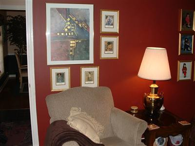 1026 Castleton Way Lexington, KY 40517 - Photo 5 of 22 Photo 5