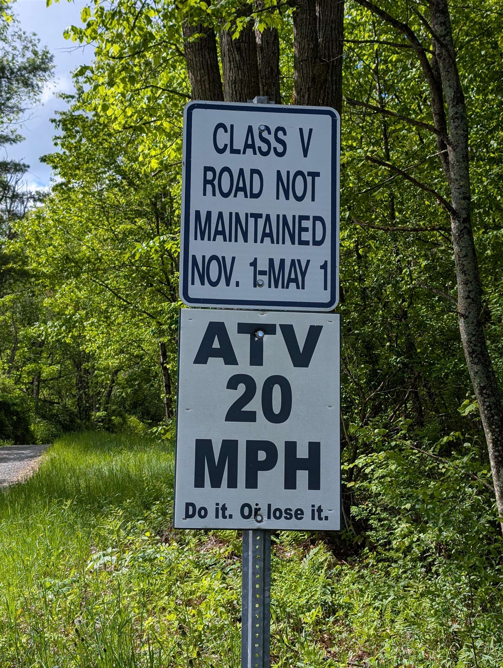 320 Hunts Mountain Road Monroe, NH 03771 - Photo 33 of 34