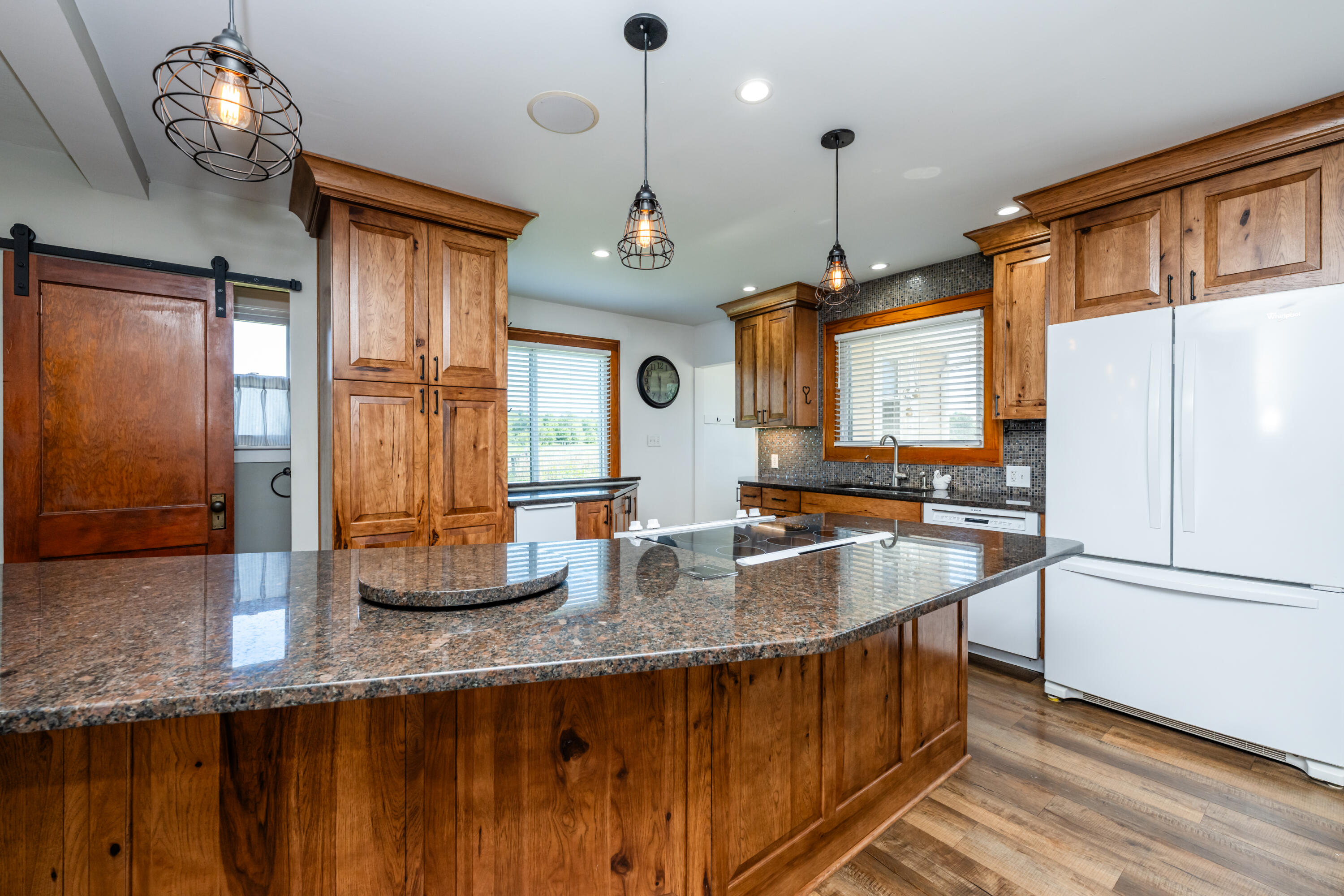 887 West Hinchman Road Baroda, MI 49101 - Photo 30 of 53 Hinchman-130