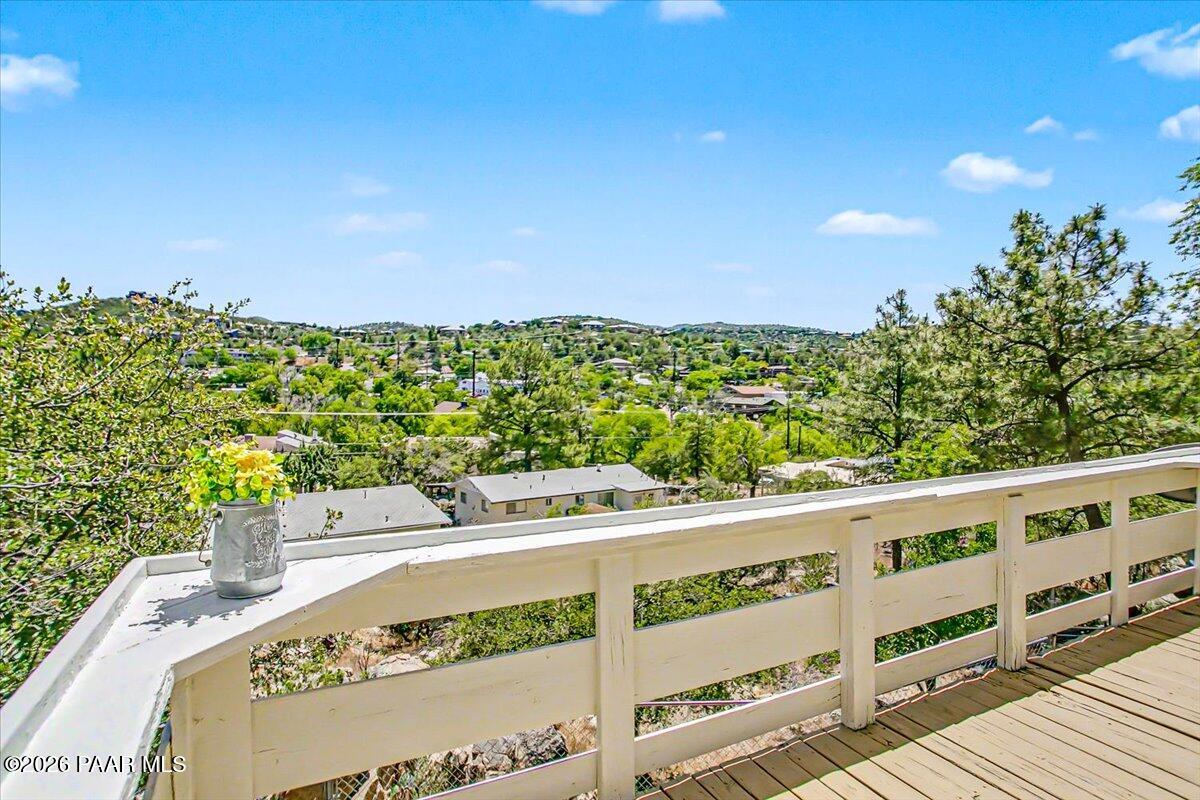 439 Canyon Springs Road Prescott, AZ 86303 - Photo 26 of 34 24-Deck