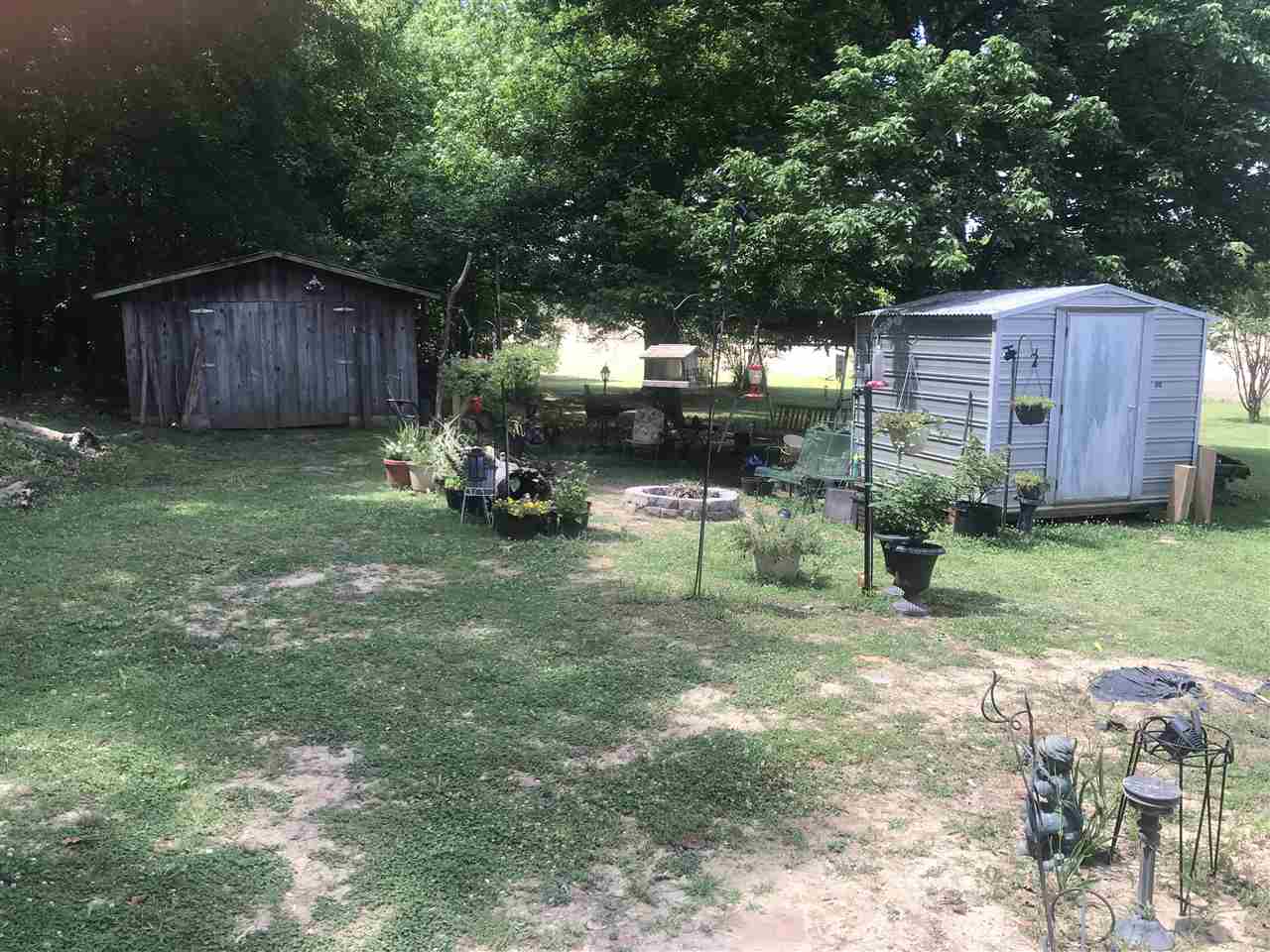 10680 State Rt 22a S Street Enville, TN 38332 - Photo 2 of 19 Gallery Image 2