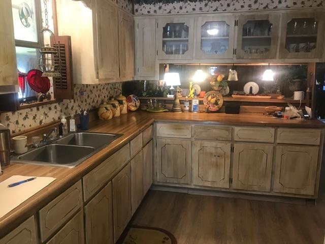 10680 State Rt 22a S Street Enville, TN 38332 - Photo 12 of 19 Gallery Image 12