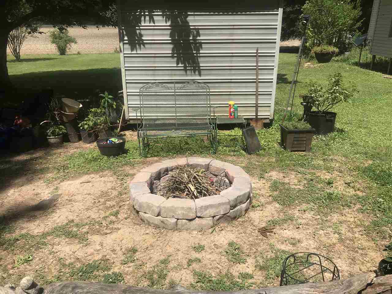 10680 State Rt 22a S Street Enville, TN 38332 - Photo 4 of 19 Gallery Image 4