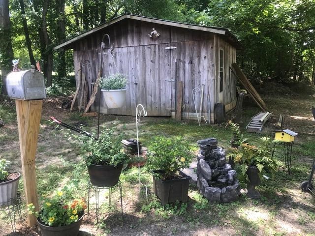 10680 State Rt 22a S Street Enville, TN 38332 - Photo 5 of 19 Gallery Image 5