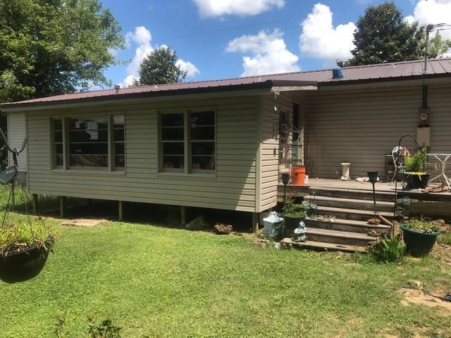 10680 State Rt 22a S Street Enville, TN 38332 - Photo 8 of 19 Gallery Image 8