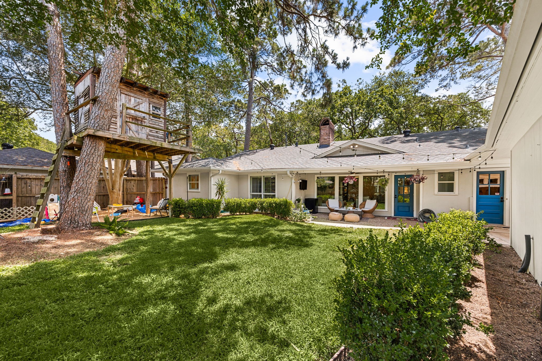 13638 Barryknoll Lane Houston, TX 77079 - Photo 41 of 50