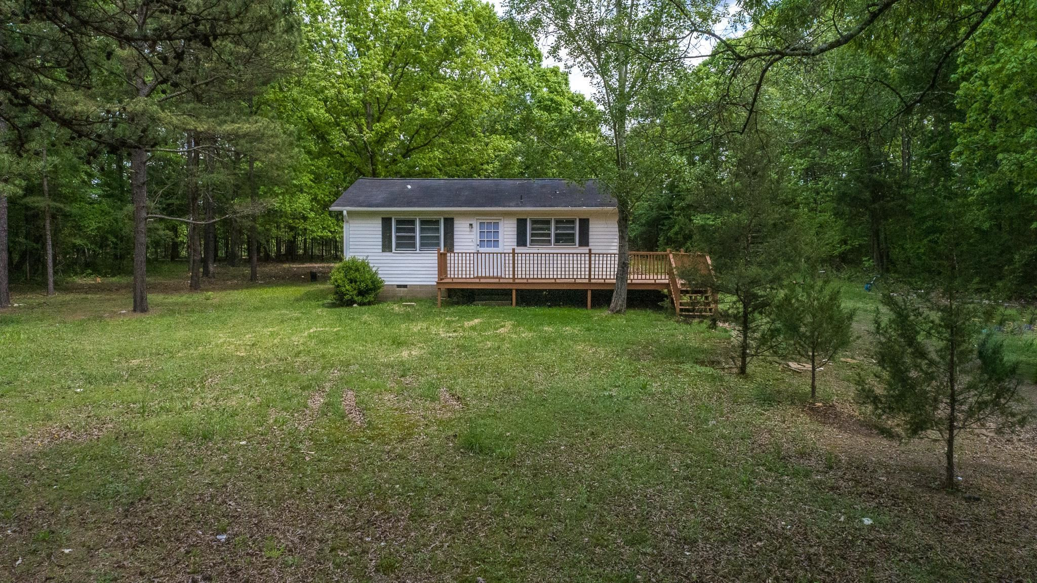 2464 Pulliam Tingen Mine Road Roxboro, NC 27574 - Photo 19 of 24 Photo 19