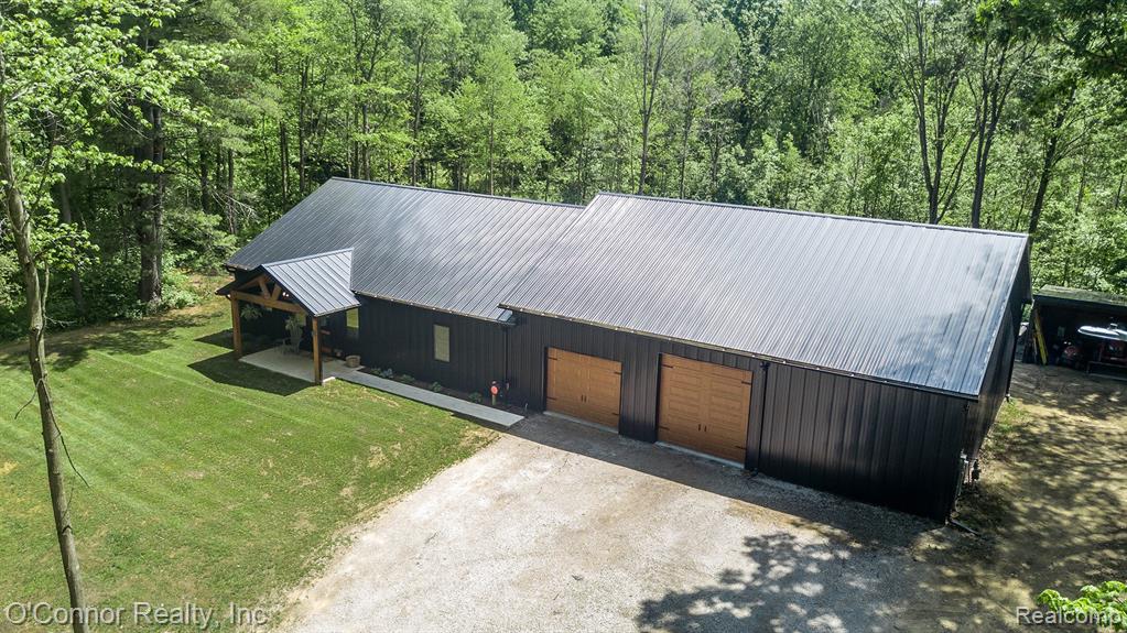 3650 Rabidue Road North Street, MI 48049 - Photo 44 of 53