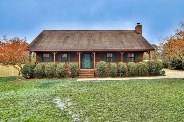 $220,000 | 588 Cherokee Drive, North Augusta, SC 29841