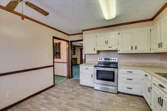 $220,000 | 588 Cherokee Drive, North Augusta, SC 29841