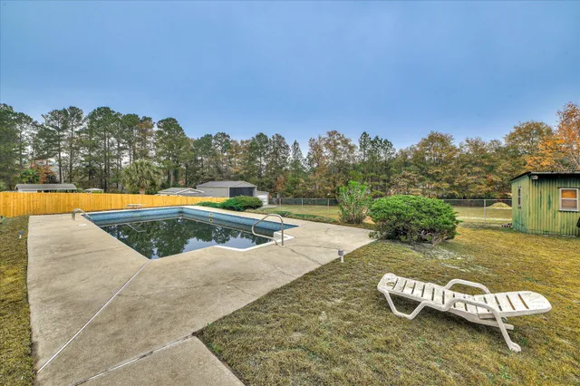 $220,000 | 588 Cherokee Drive, North Augusta, SC 29841