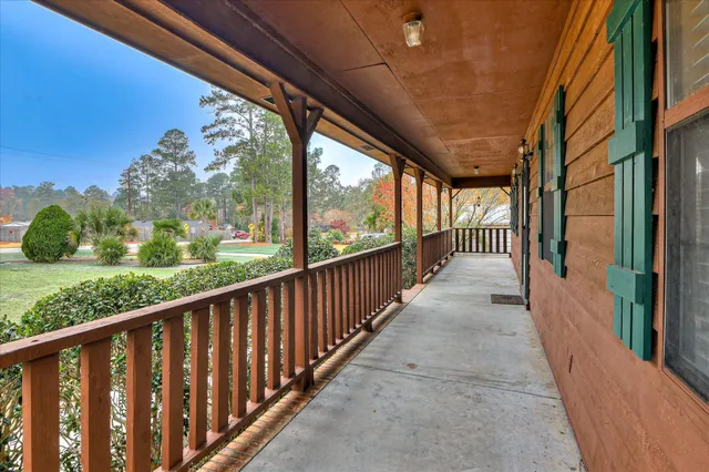 $220,000 | 588 Cherokee Drive, North Augusta, SC 29841