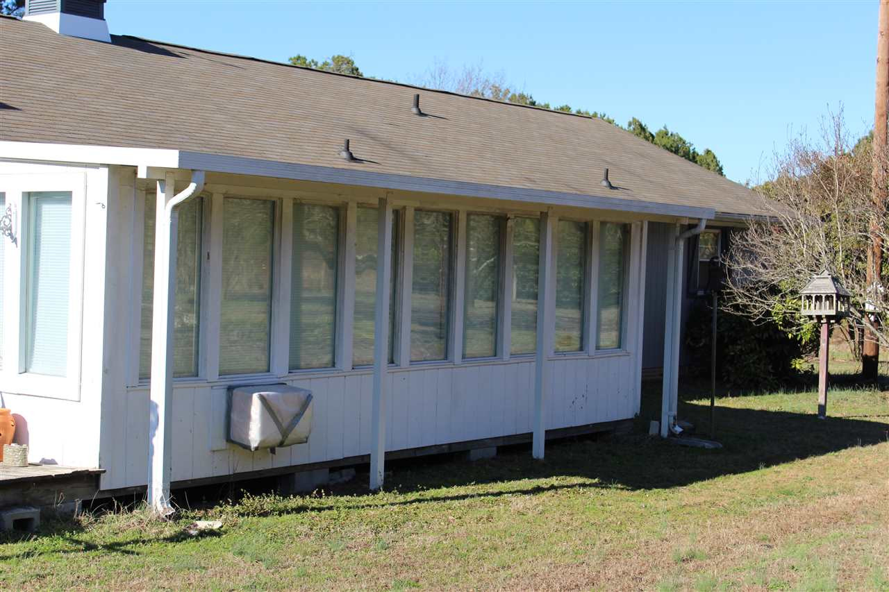 906 Arvin Road Durham, NC 27704 - Photo 14 of 18 Exterior Back