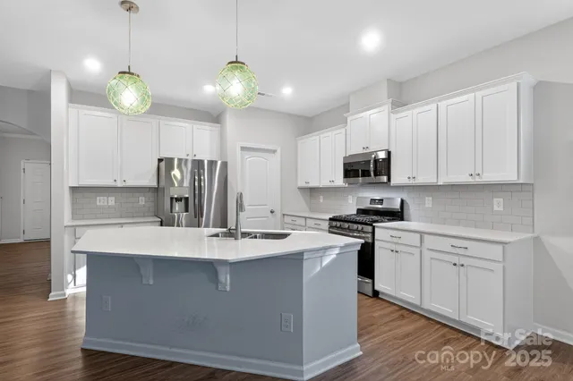 $500,000 | 130 Dry Rivers Lane, Mooresville, NC 28117