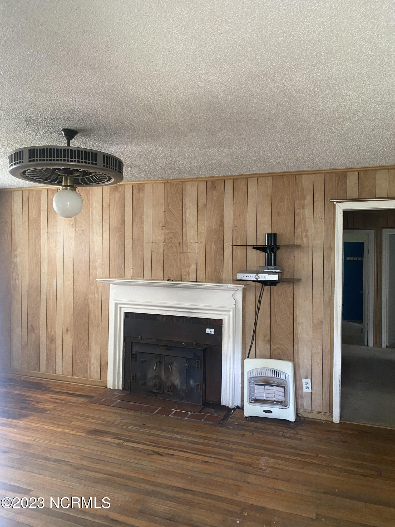 237 Briarcliff Road Rocky Mount, NC 27804 - Photo 6 of 16 Living Room2
