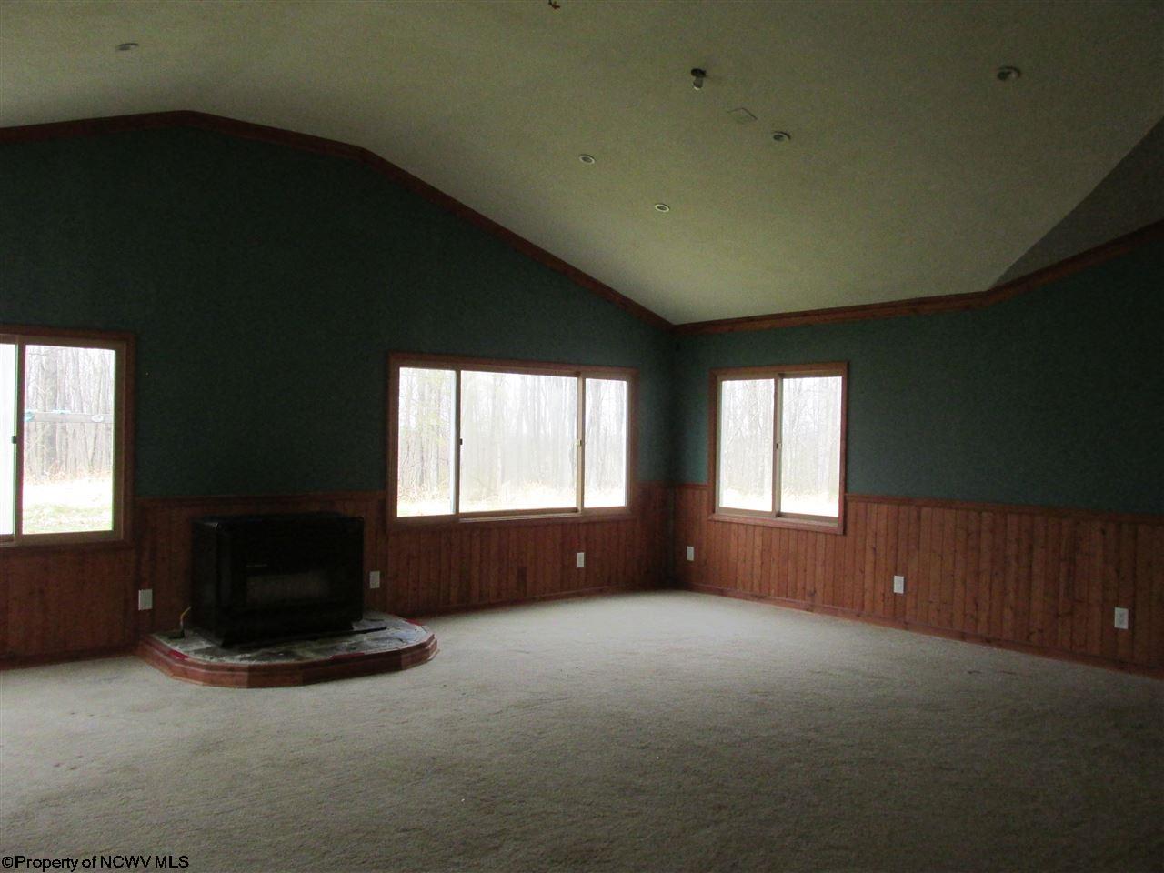 5161 Heaston Ridge Road Crawford, WV 26343 - Photo 6 of 17 Gallery Image 6