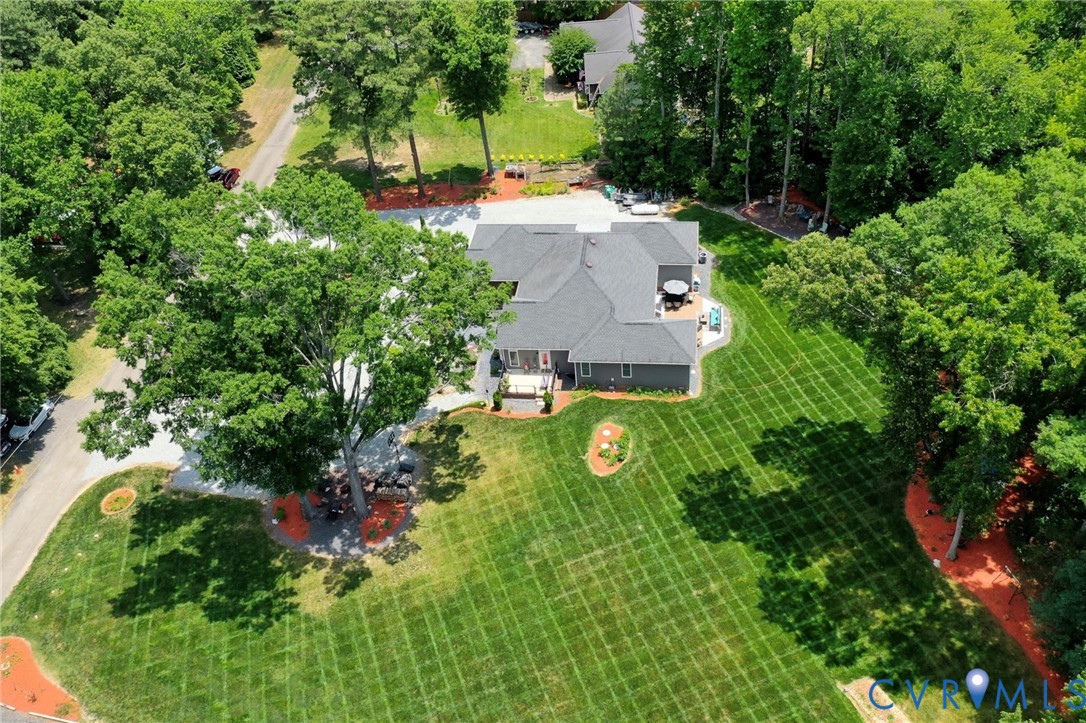 1618 Mt Olive Road Manakin-Sabot, VA 23103 - Photo 2 of 40