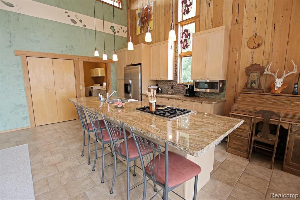 9175 Ridge Road Goodrich, MI 48438 - Photo 14 of 59