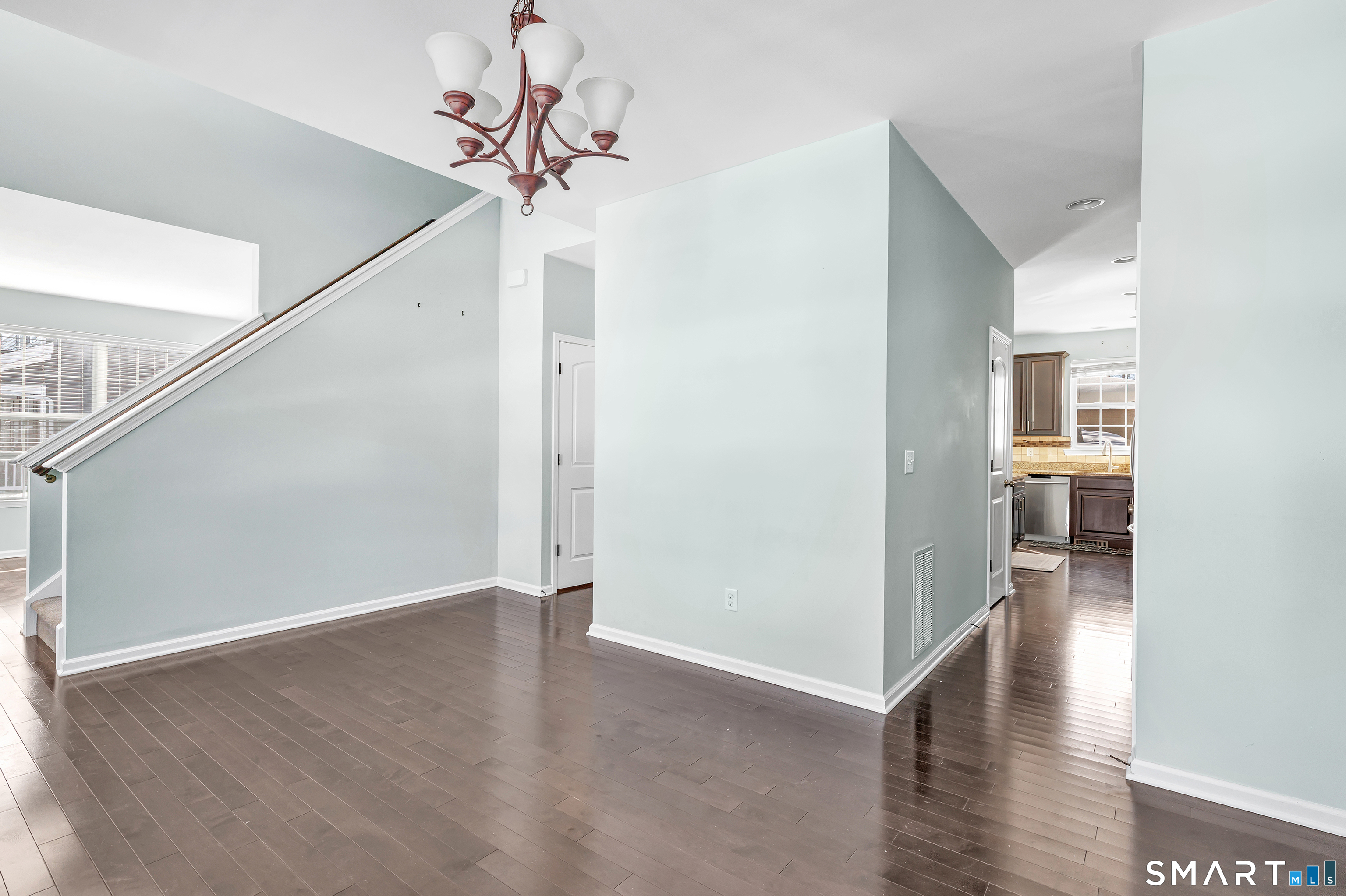 9 Fox Run Lane Seymour, CT 06483 - Photo 12 of 39 a view interior of the house