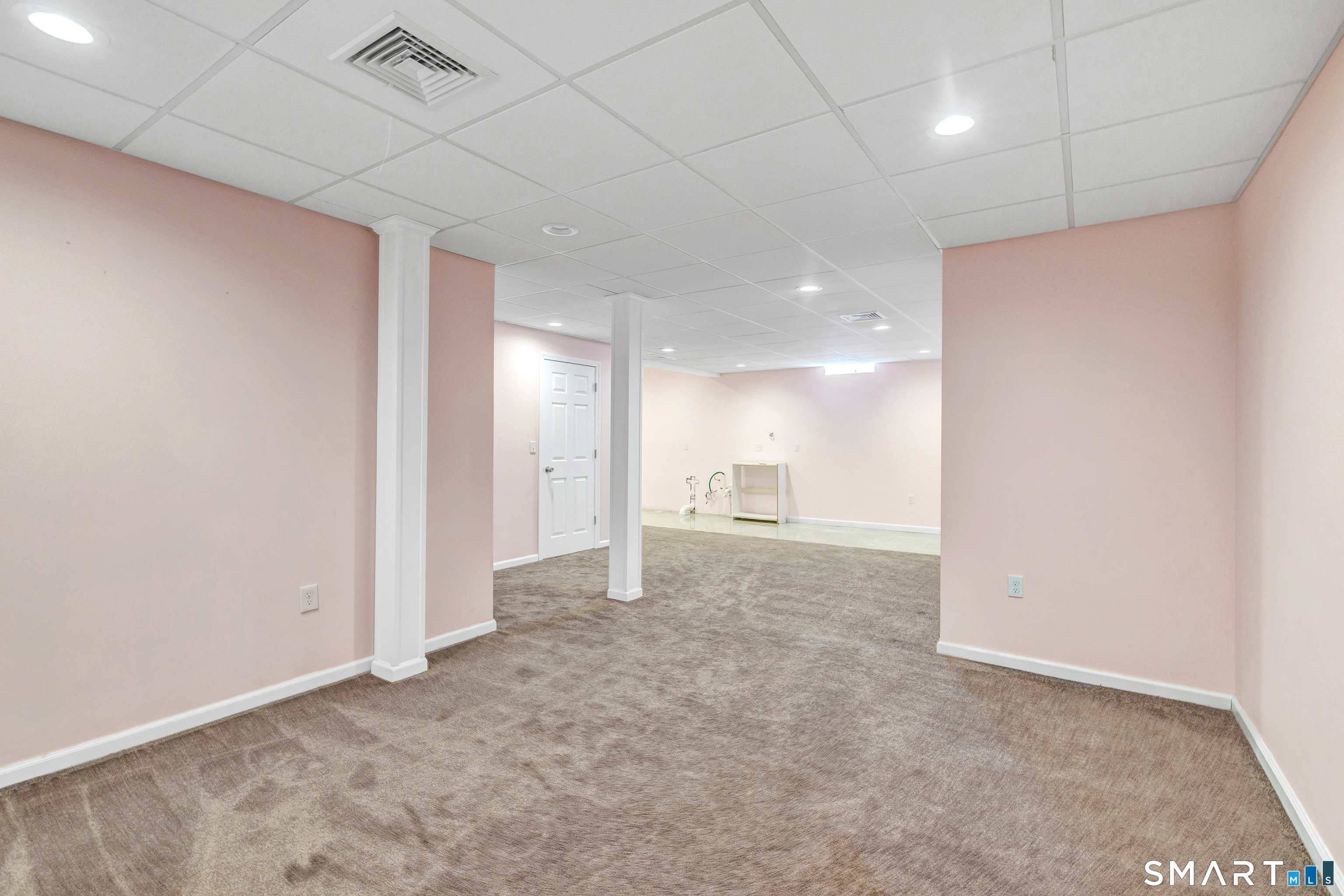 9 Fox Run Lane Seymour, CT 06483 - Photo 30 of 39 a view of an empty room