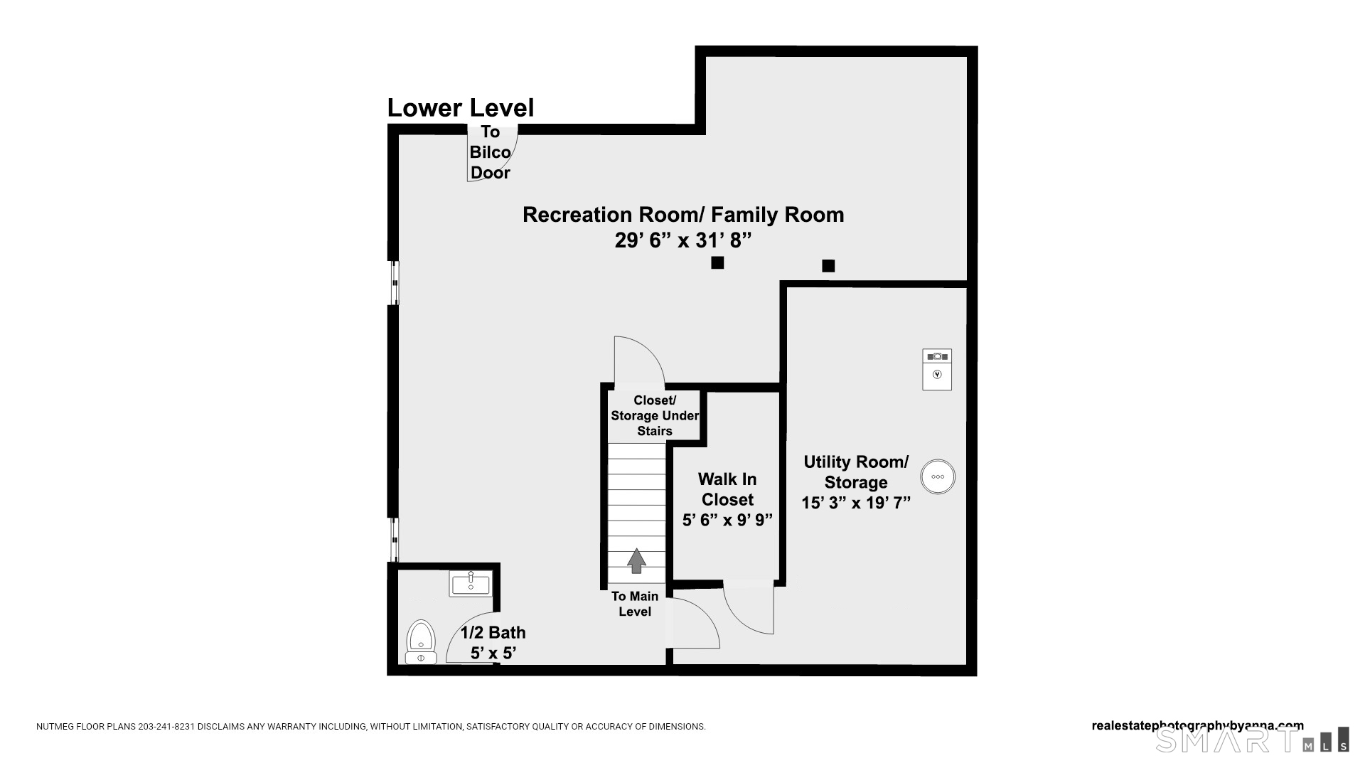 9 Fox Run Lane Seymour, CT 06483 - Photo 38 of 39 a picture of a floor plan