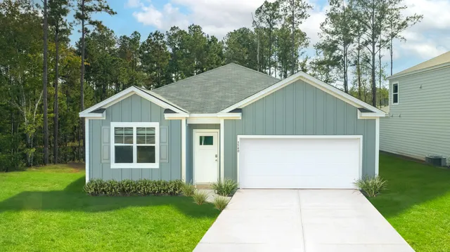 $413,900 | 5540 Dalmore Drive, Ravenel, SC 29470