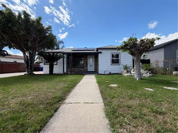 $535,000 | 9078 Hemlock Avenue, Fontana, CA 92335